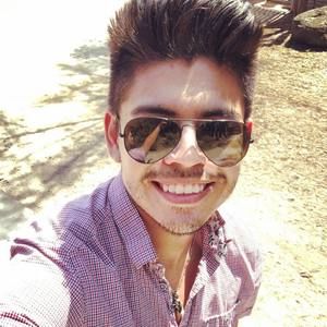 Meet your Posher, Rafael